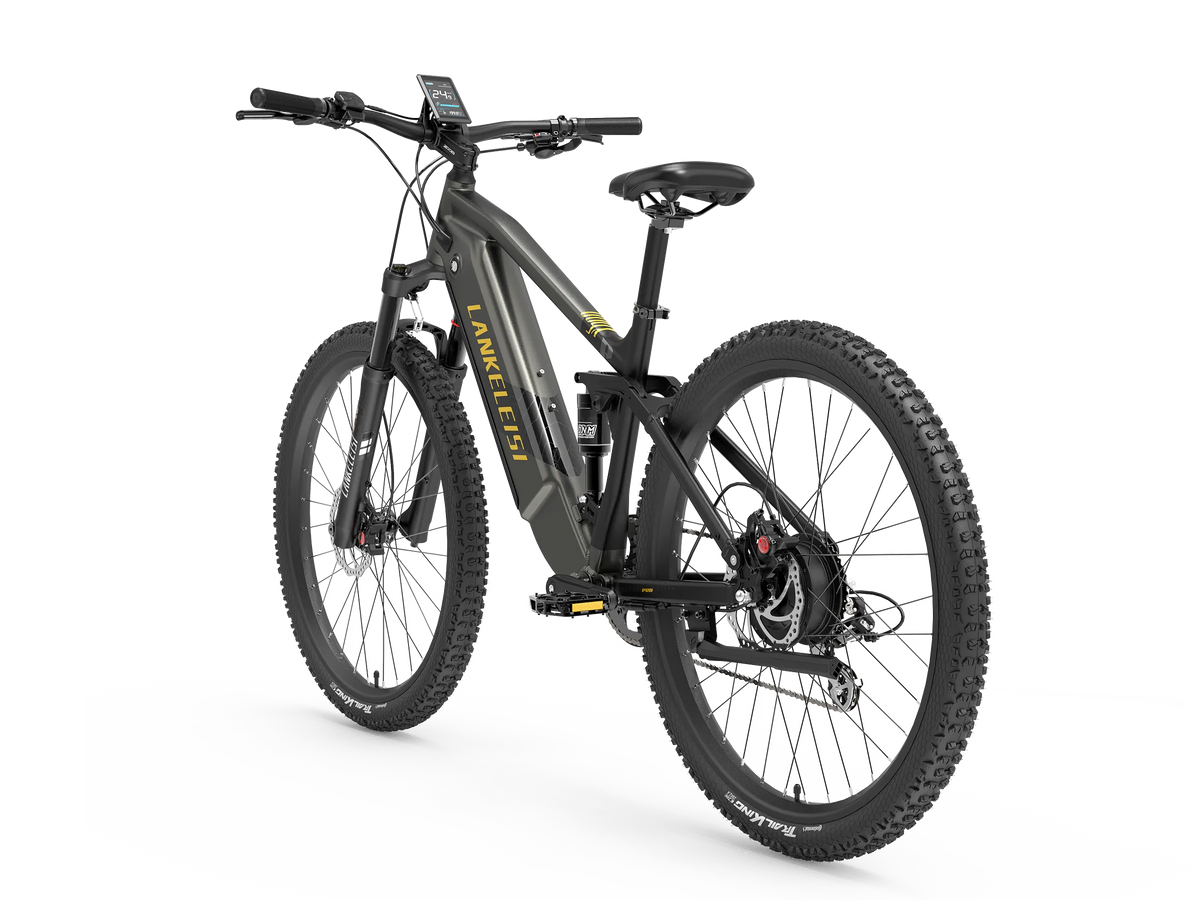 LANKELEISI RX600PRO