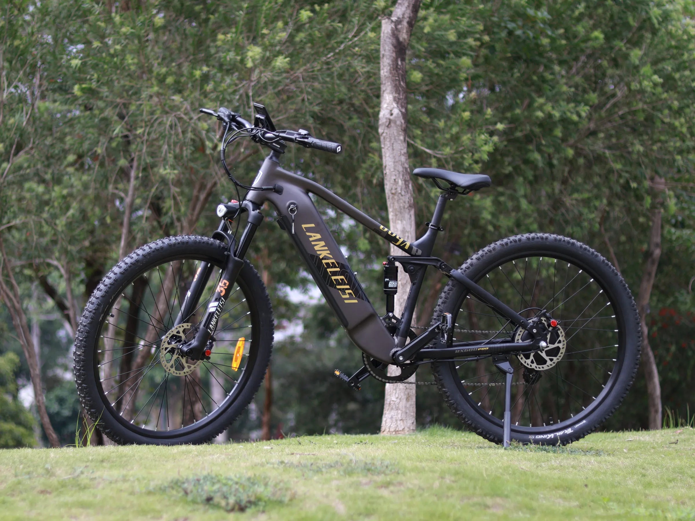 LANKELEISI RX600PRO