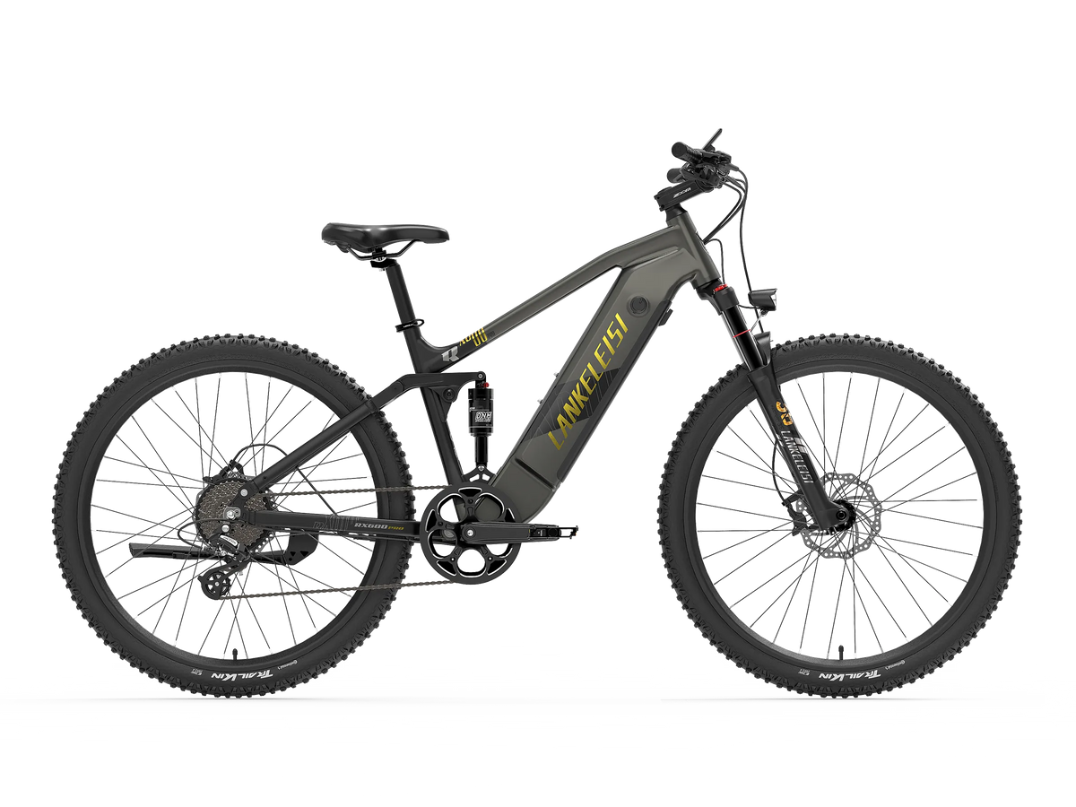 LANKELEISI RX600PRO