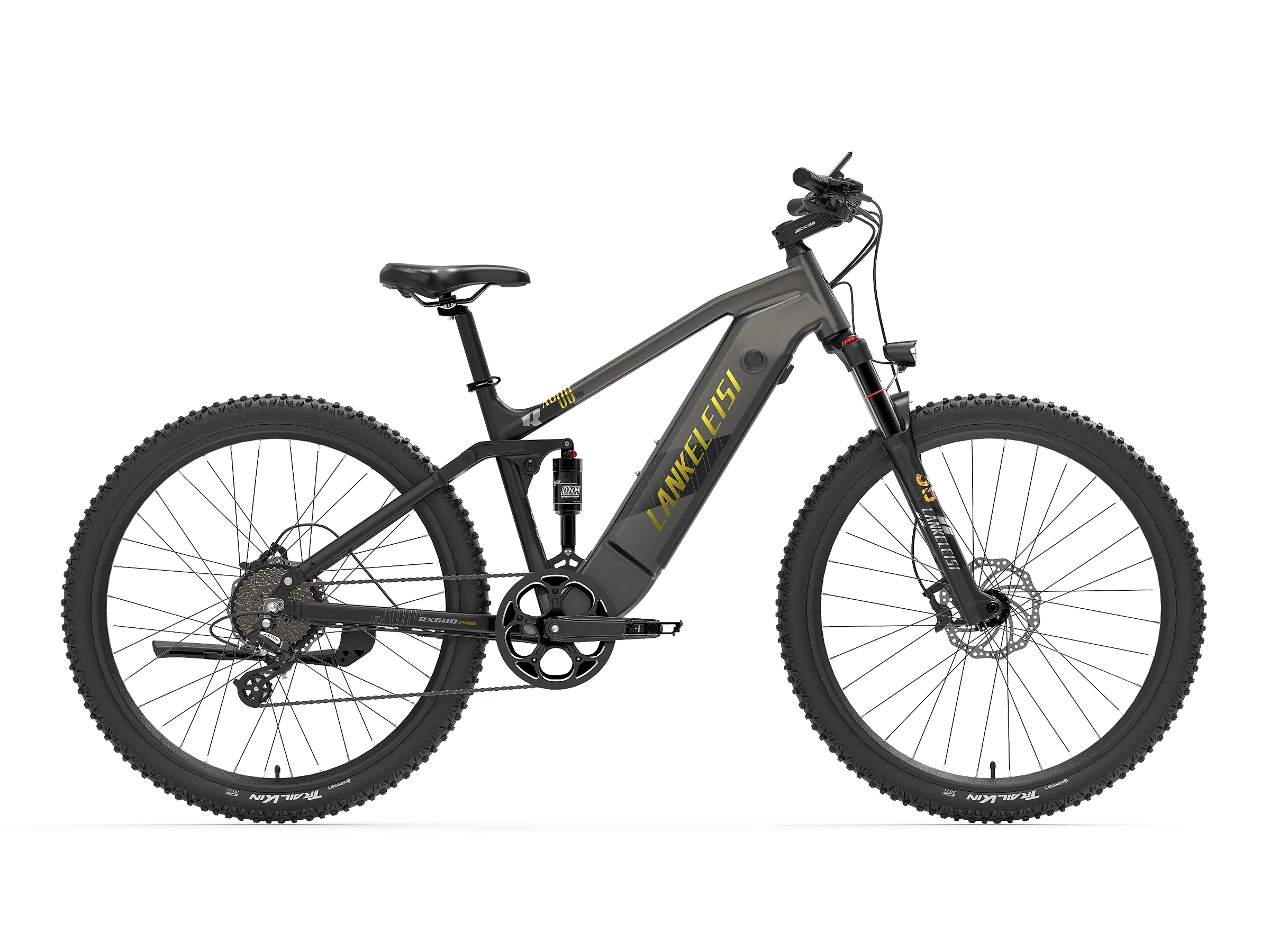LANKELEISI RX600PRO