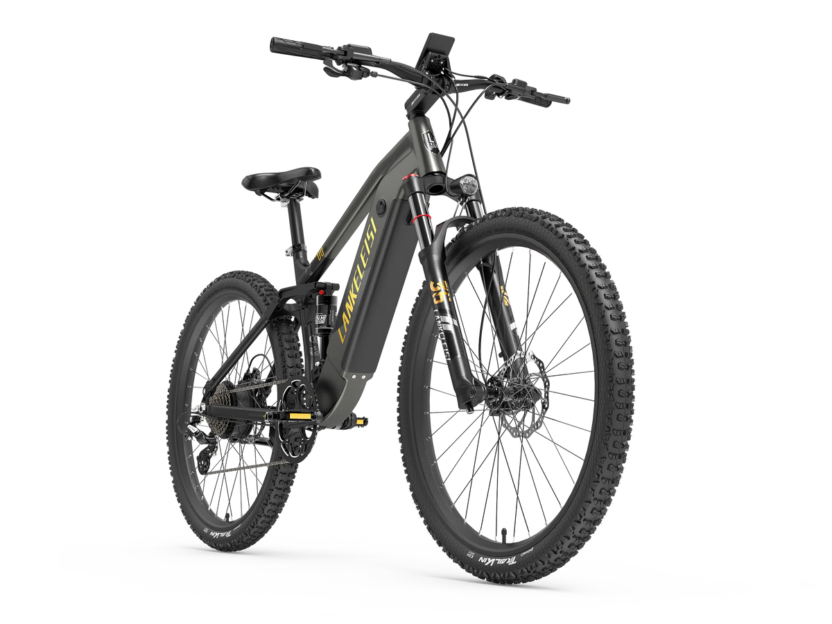 LANKELEISI RX600PRO