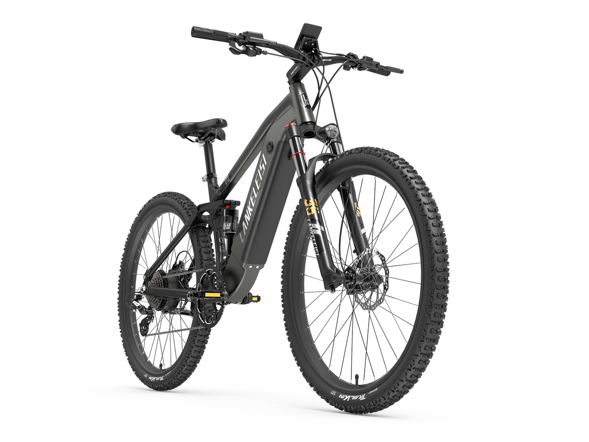 LANKELEISI RX600PRO
