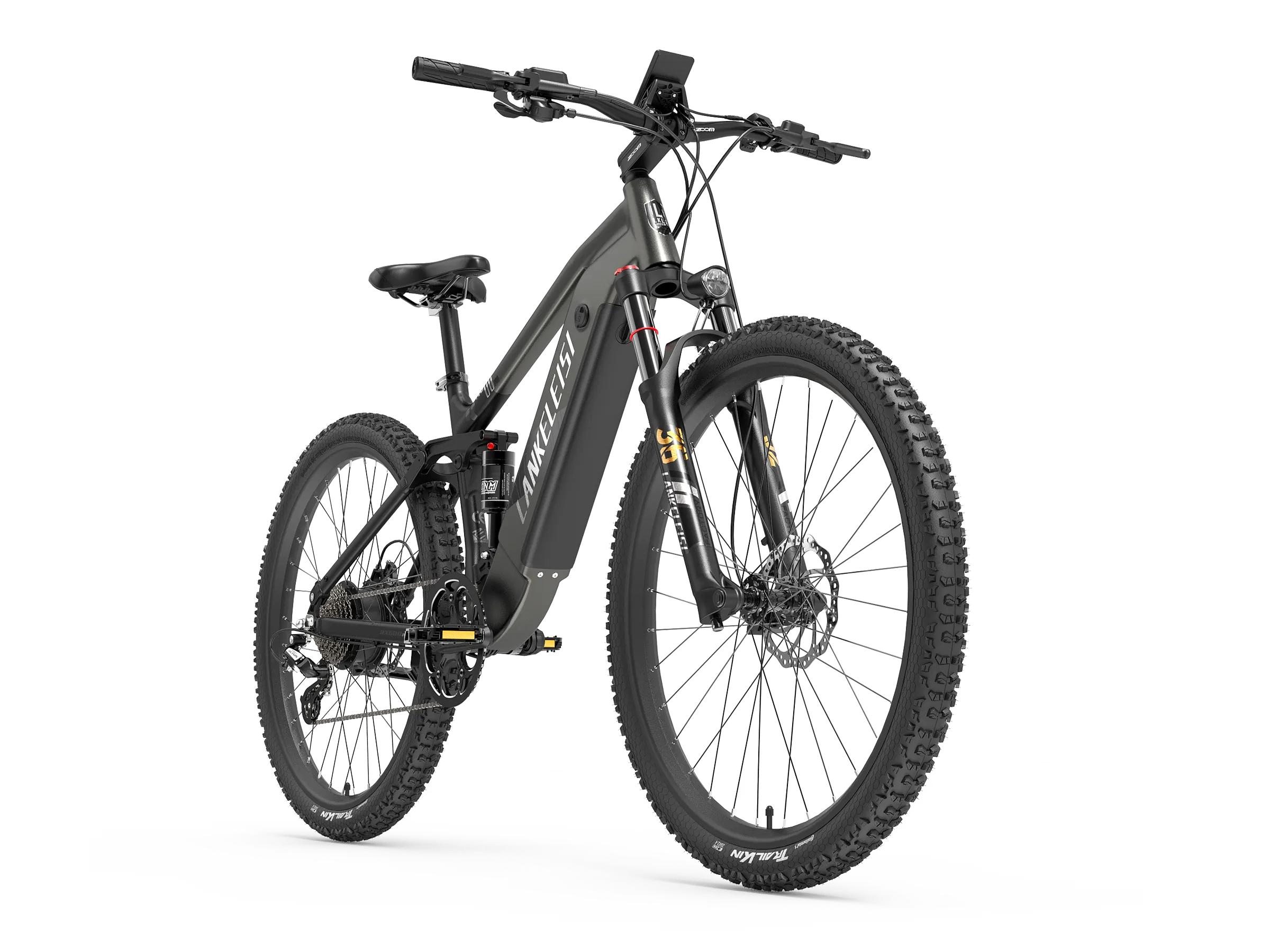 LANKELEISI RX600PRO