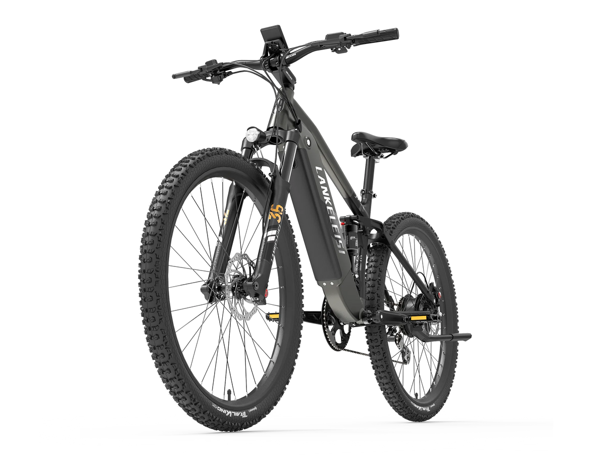 LANKELEISI RX600PRO
