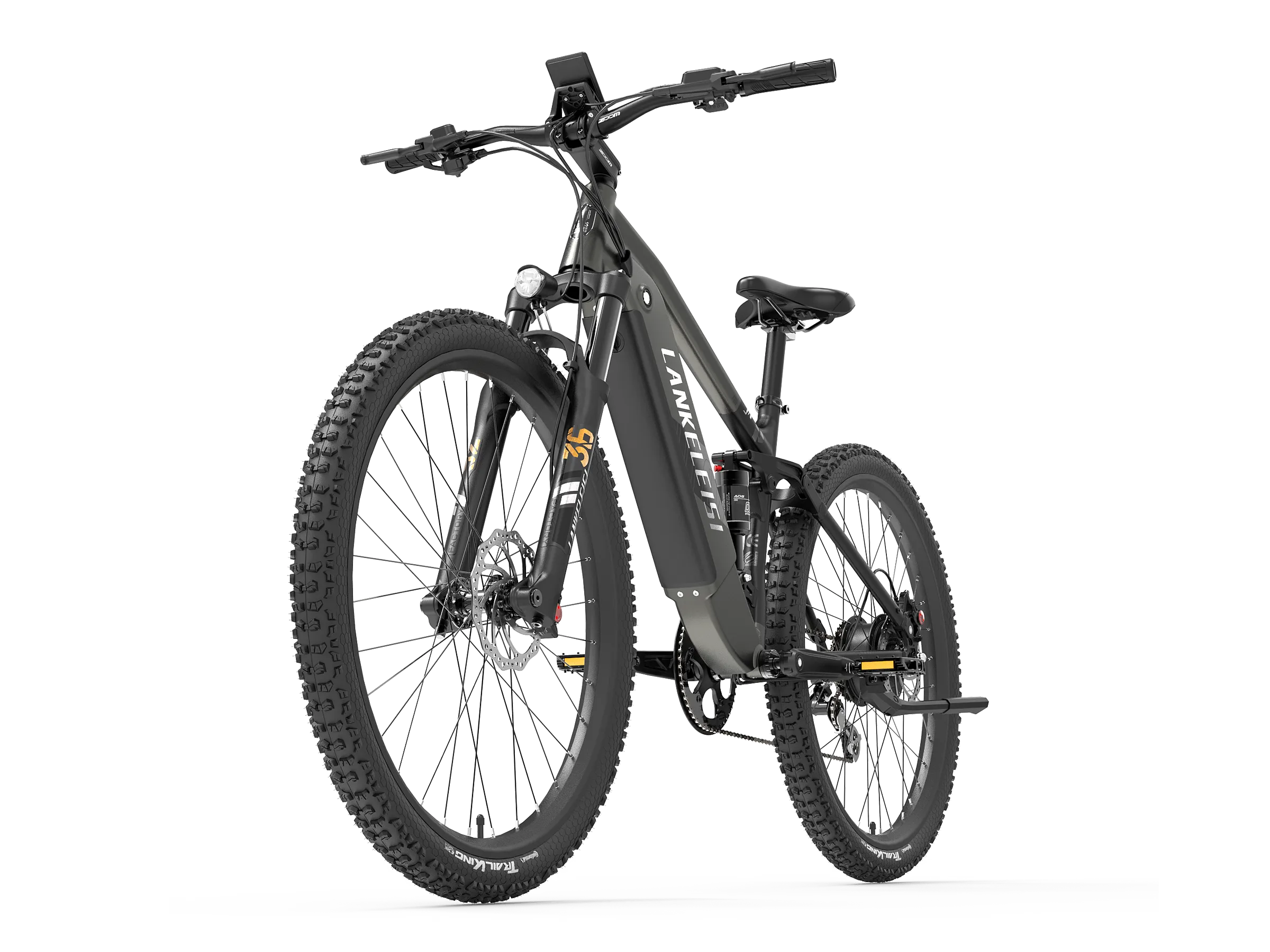 LANKELEISI RX600PRO