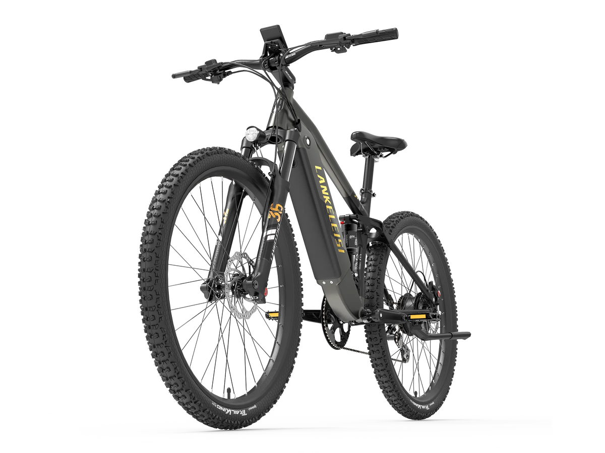 LANKELEISI RX600PRO