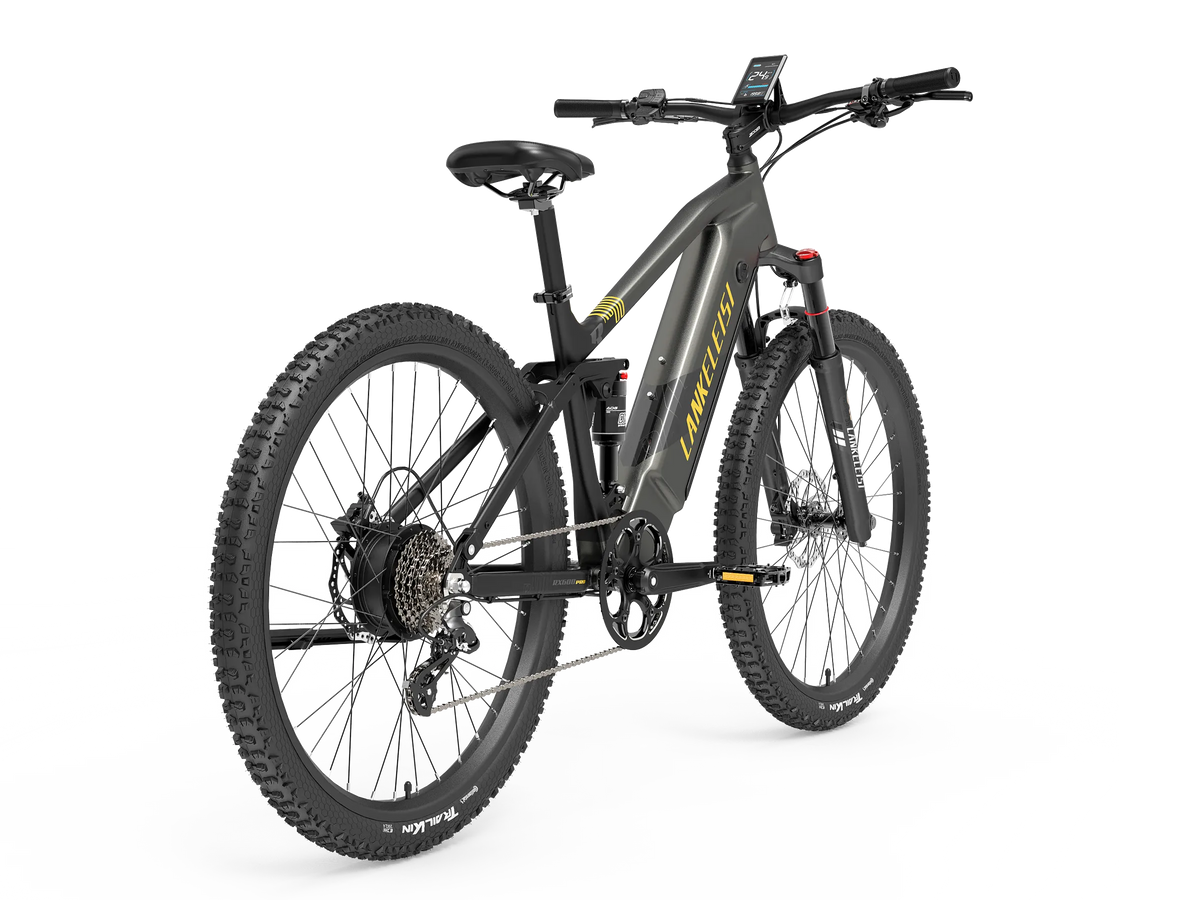 LANKELEISI RX600PRO