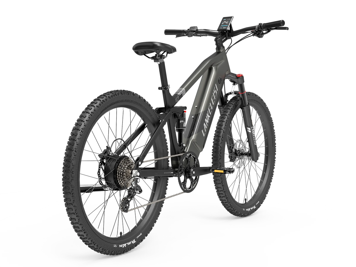 LANKELEISI RX600PRO
