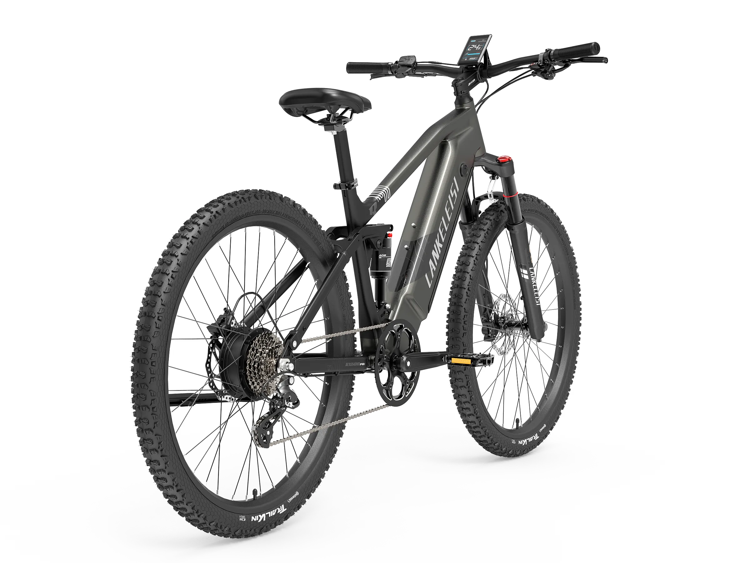 LANKELEISI RX600PRO