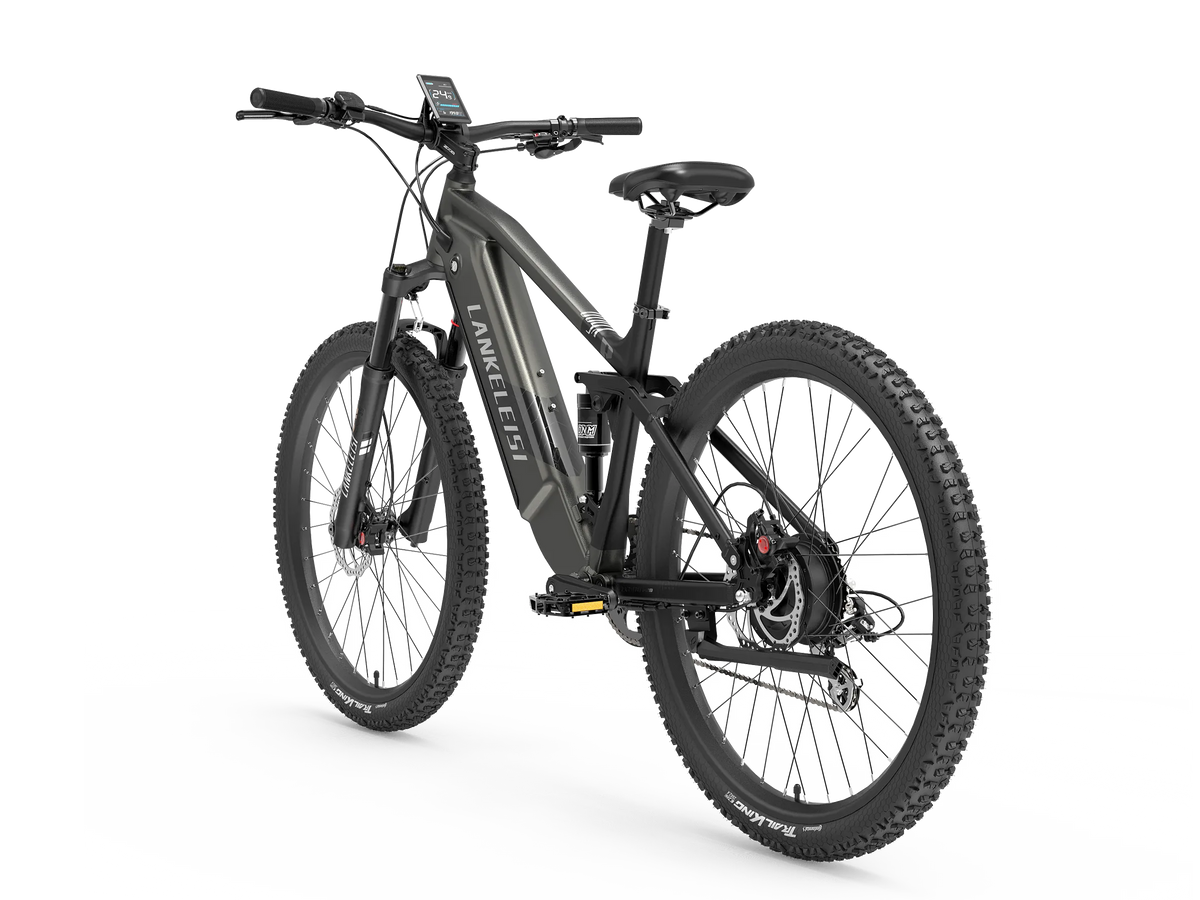 LANKELEISI RX600PRO