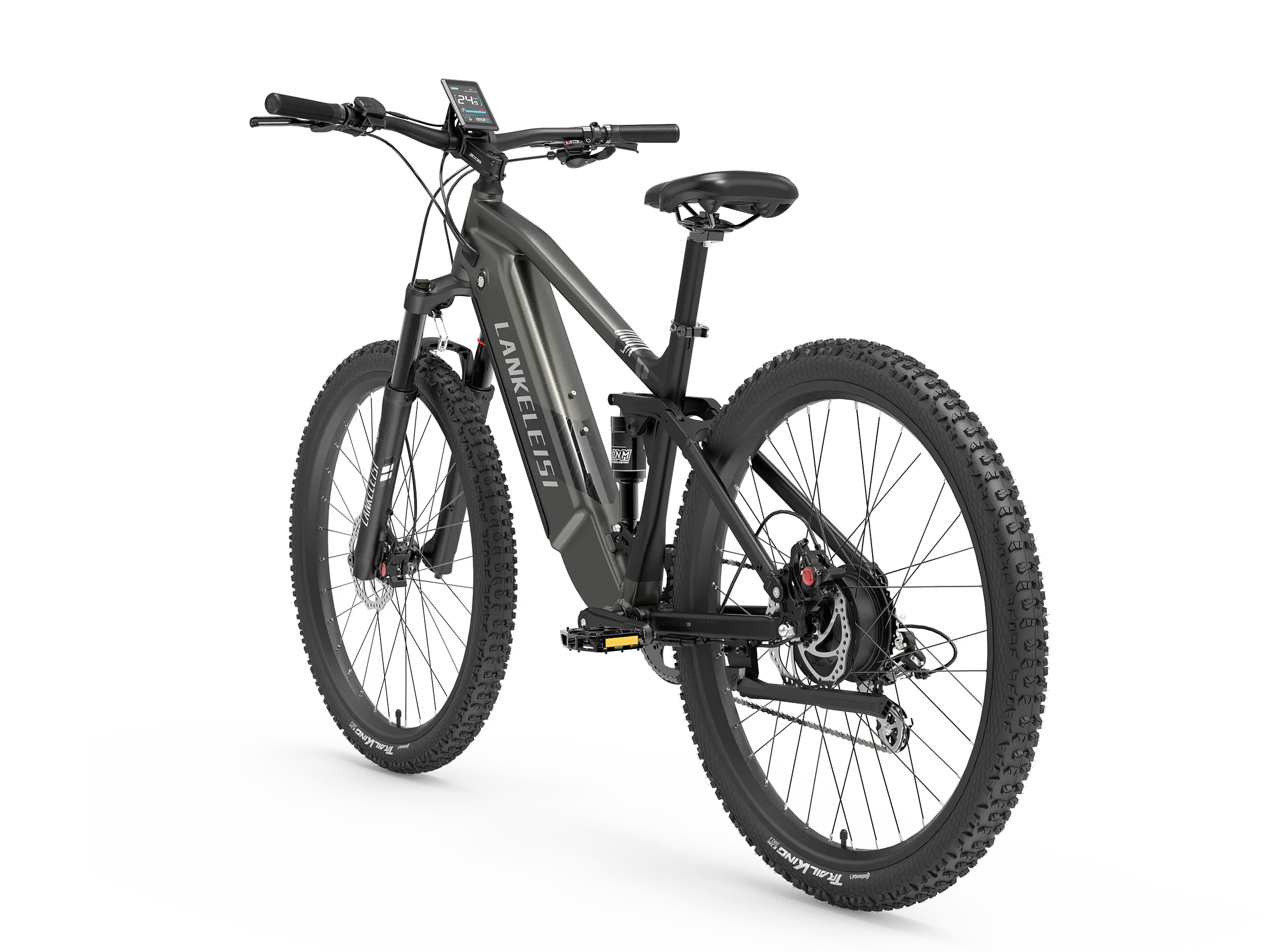 LANKELEISI RX600PRO
