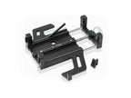 Support de téléphone de vélo en alliage d'aluminium