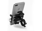 Support de téléphone de vélo en alliage d'aluminium