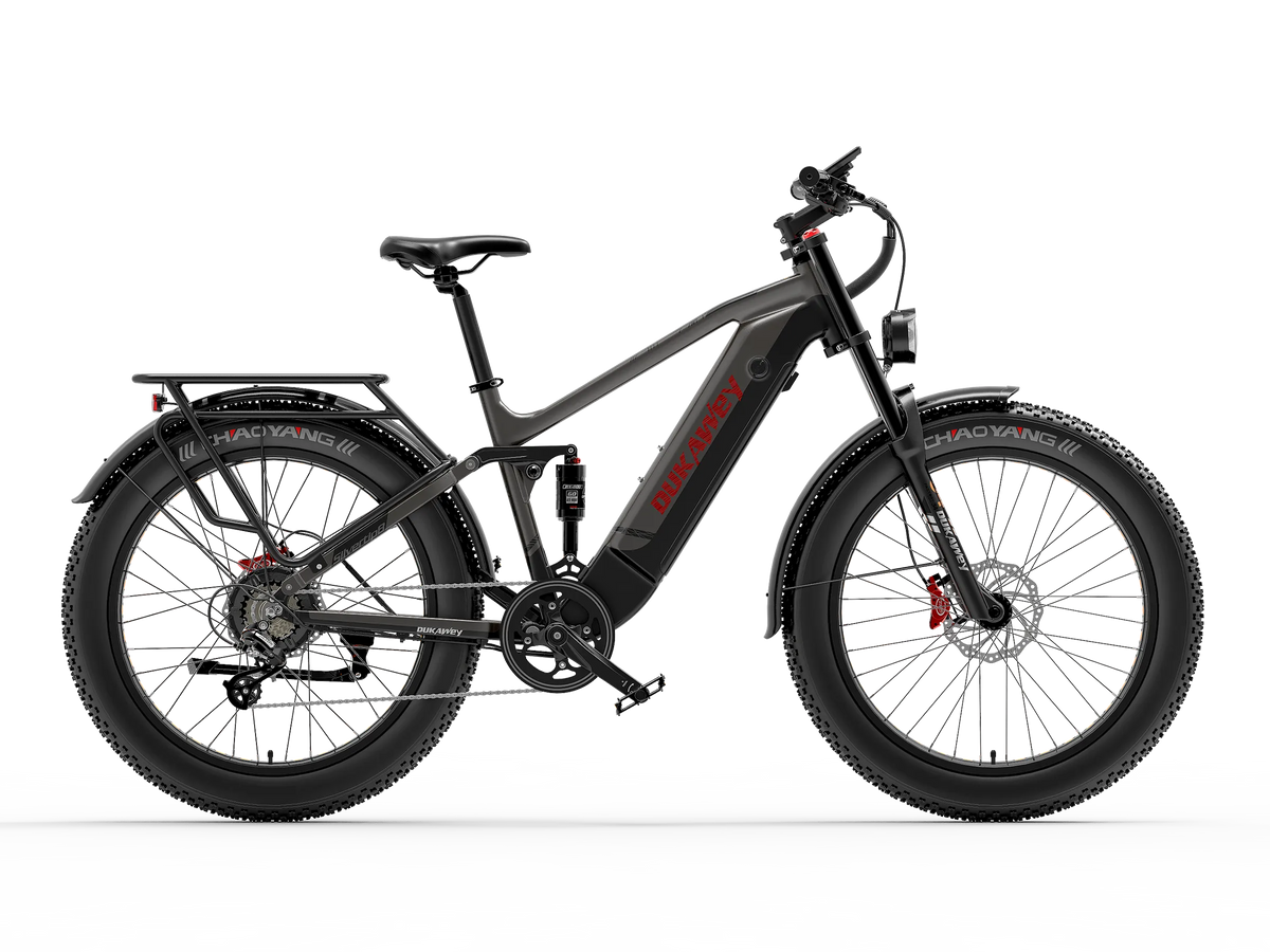 Dukawey Silvertip8