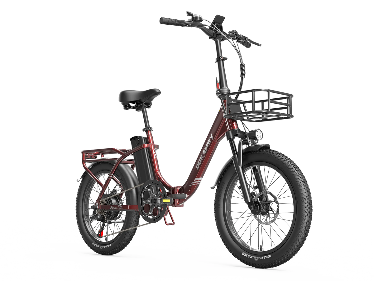 Dukawey T20 Pro