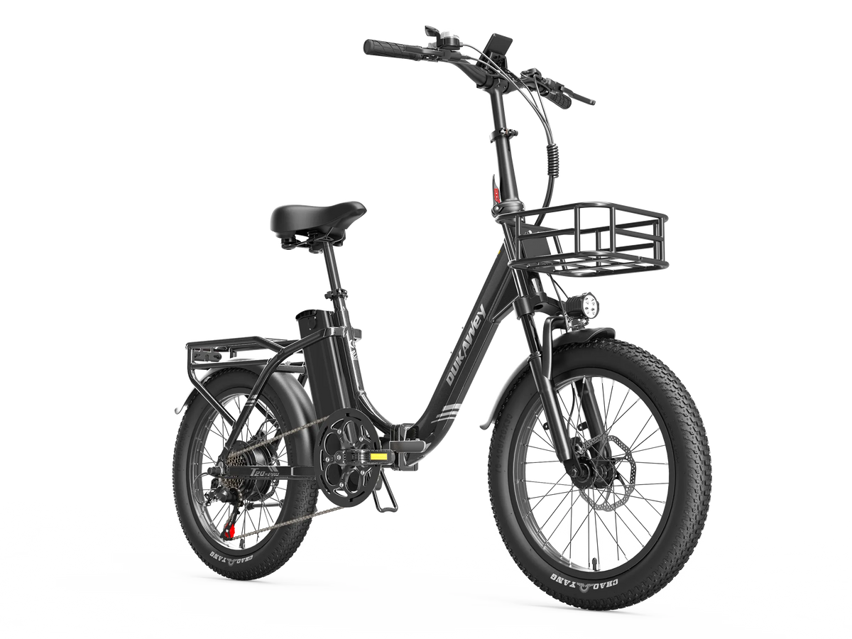 Dukawey T20 Pro
