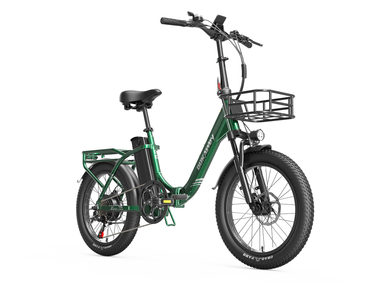 Dukawey T20 Pro