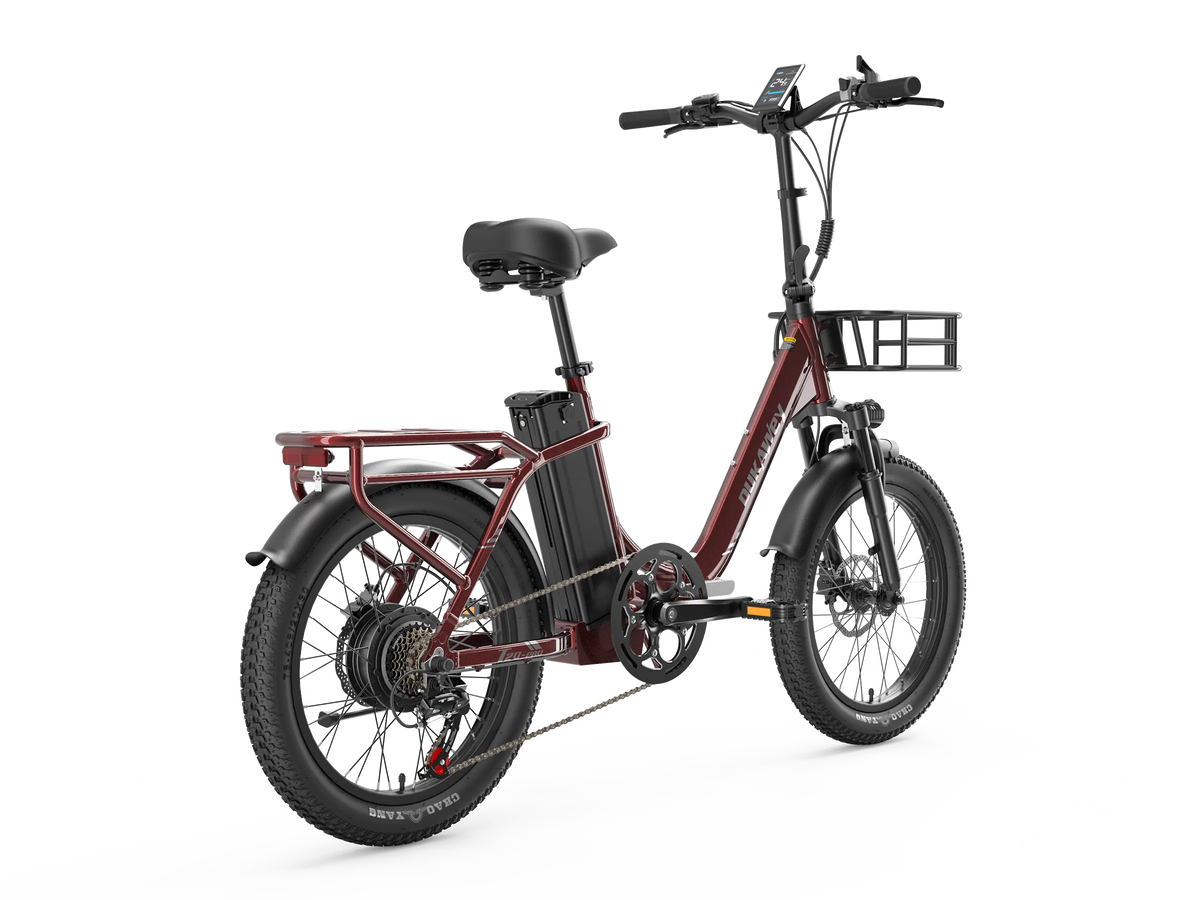 Dukawey T20 Pro