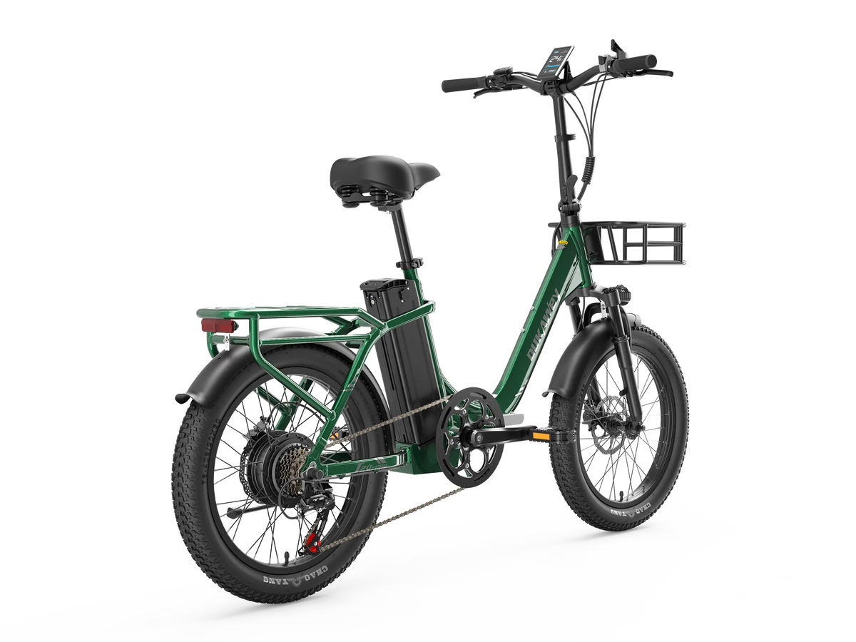 Dukawey T20 Pro