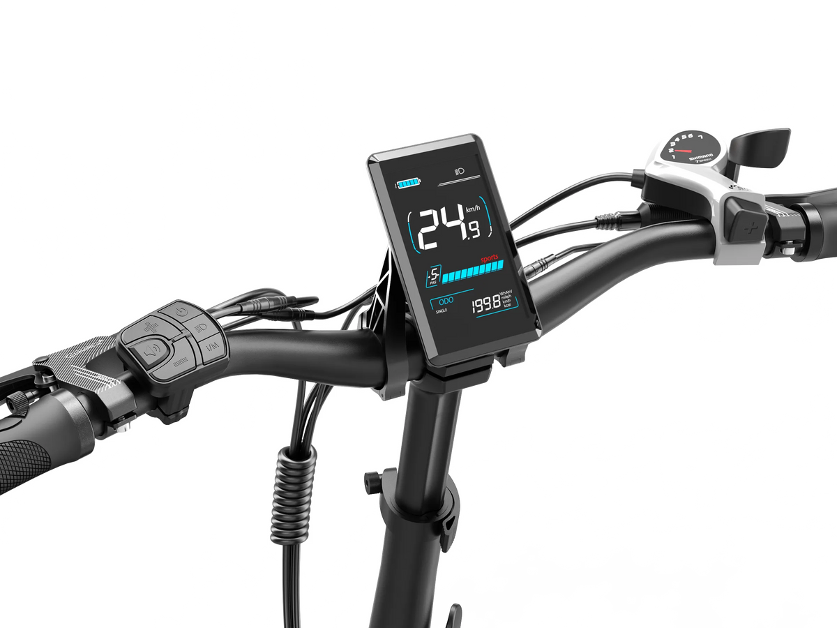 Dukawey T20 Pro