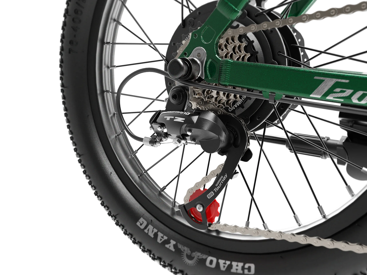 Dukawey T20 Pro