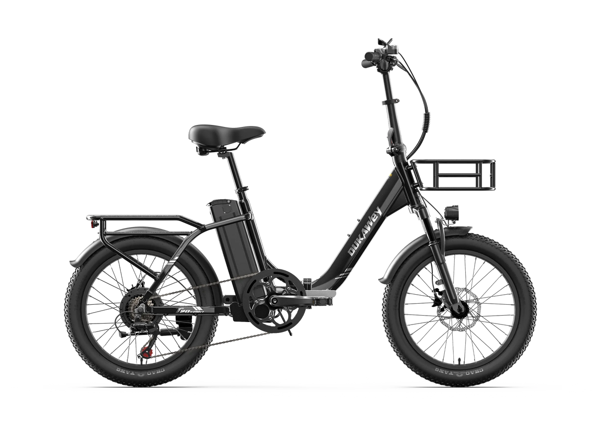 Dukawey T20 Pro
