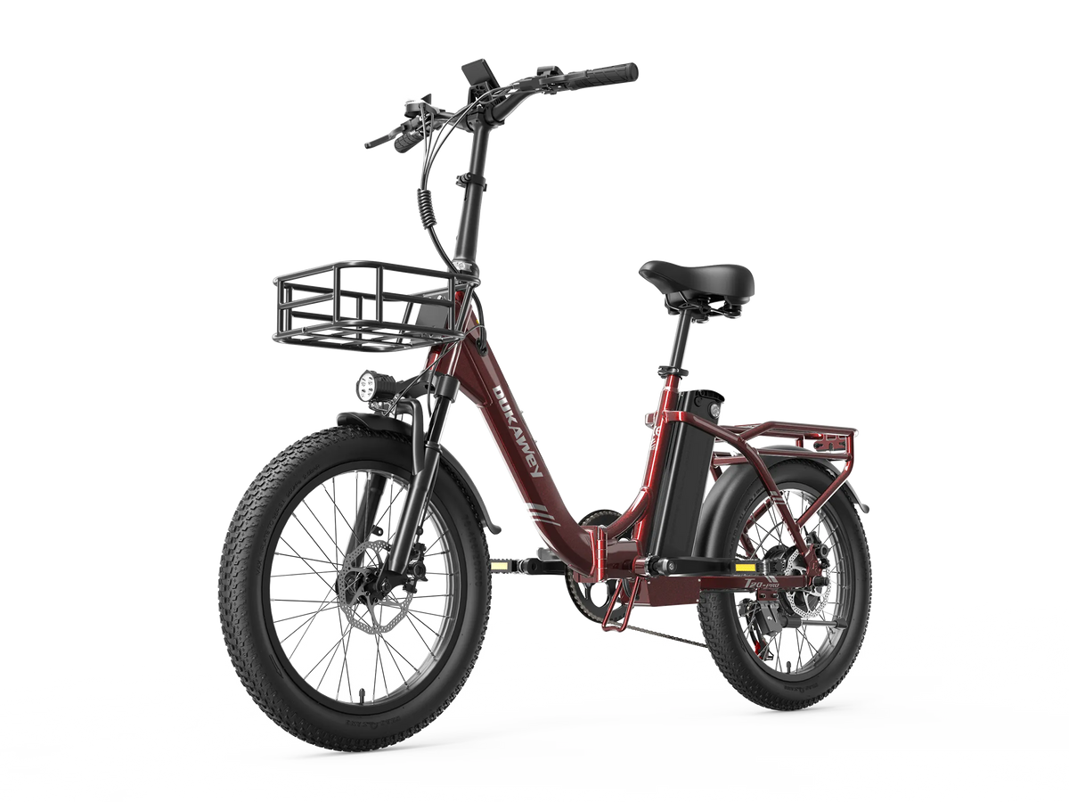 Dukawey T20 Pro