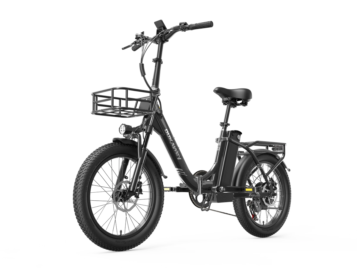 Dukawey T20 Pro