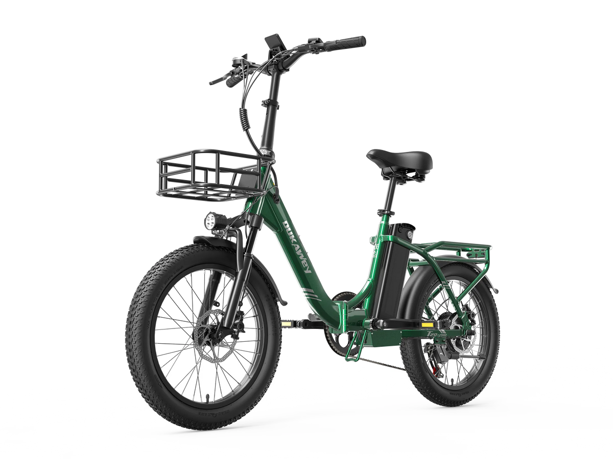 Dukawey T20 Pro