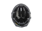 E-Bike Safety Helmet with Goggles