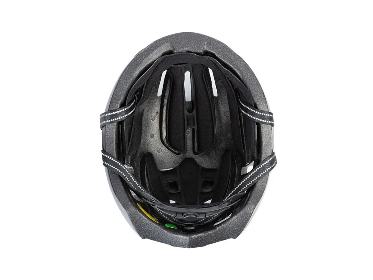 E-Bike Safety Helmet with Goggles