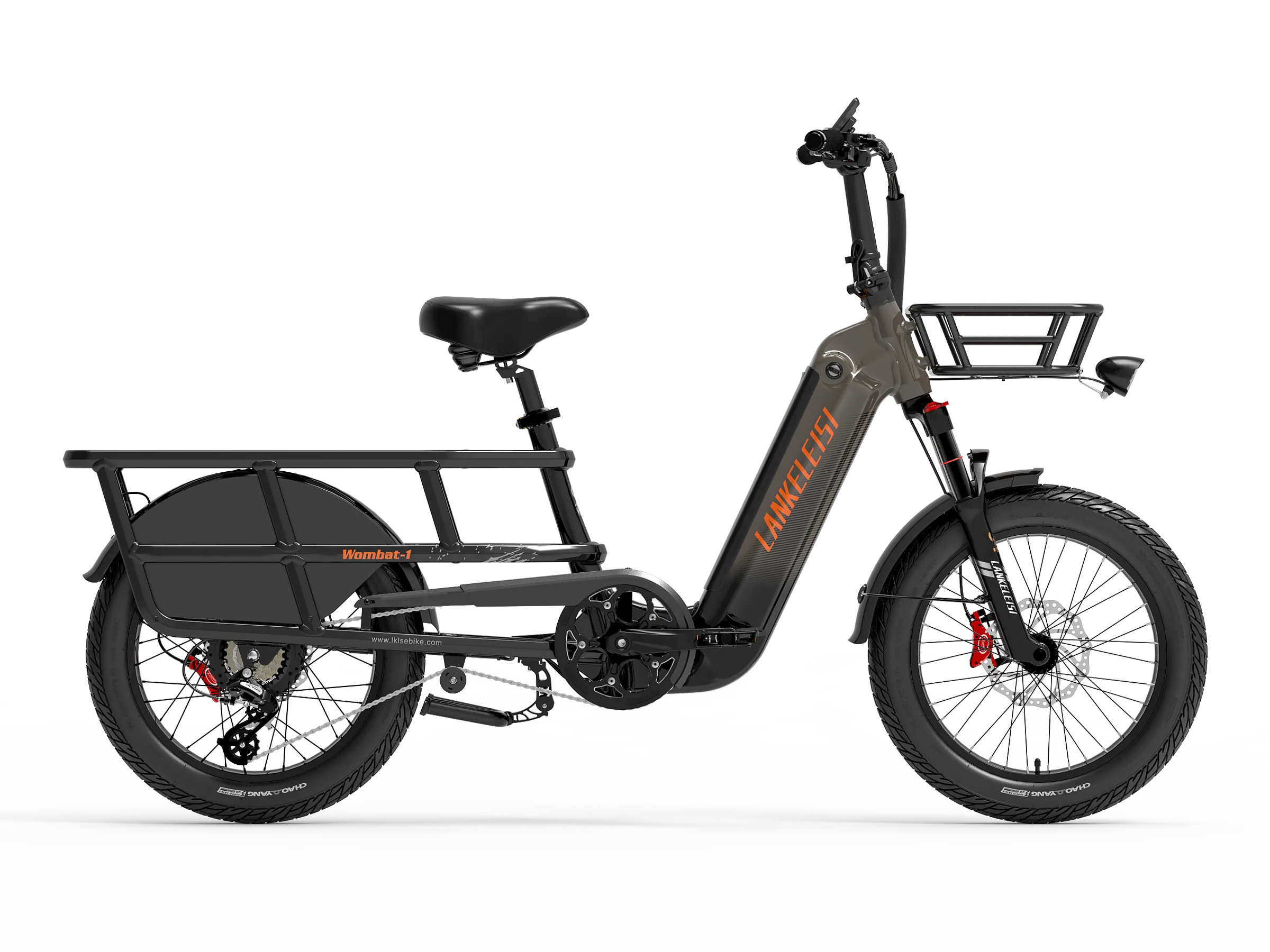 LANKELEISI Wombat-1