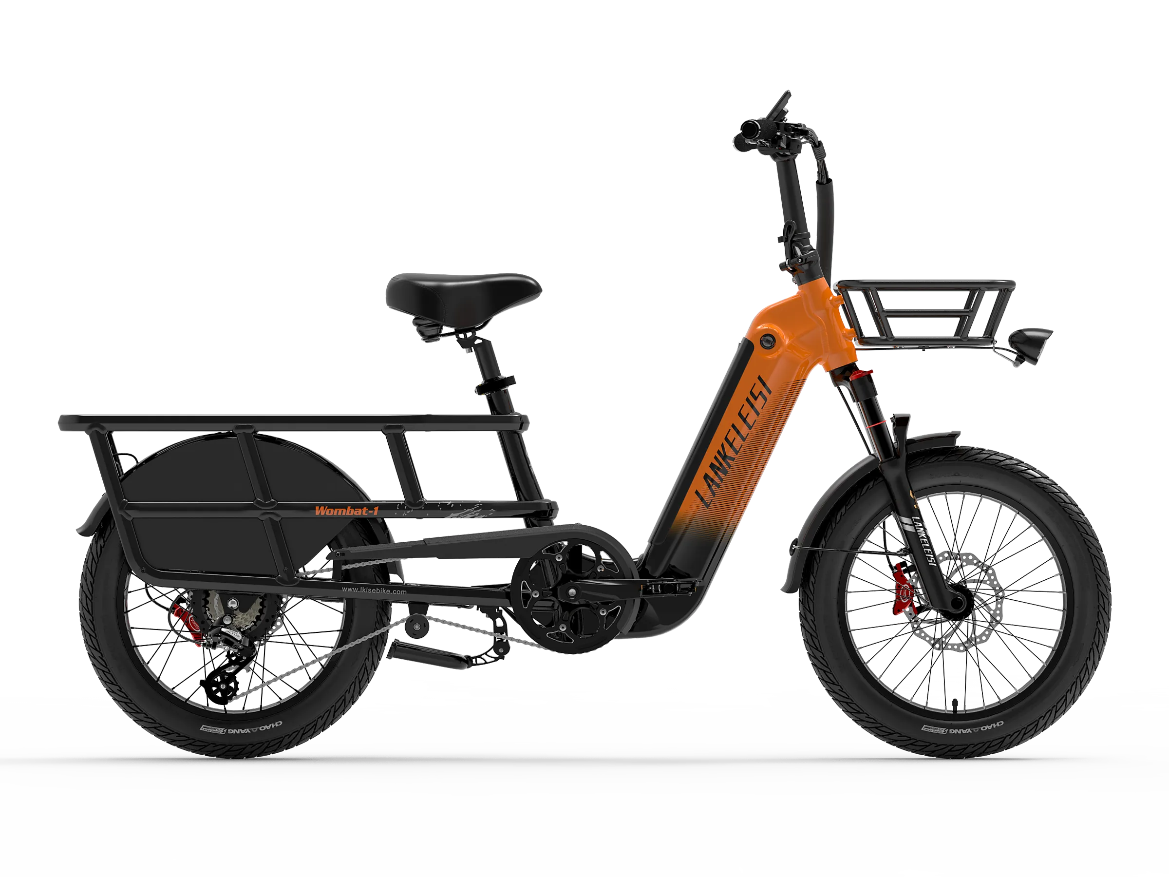 LANKELEISI Wombat-1
