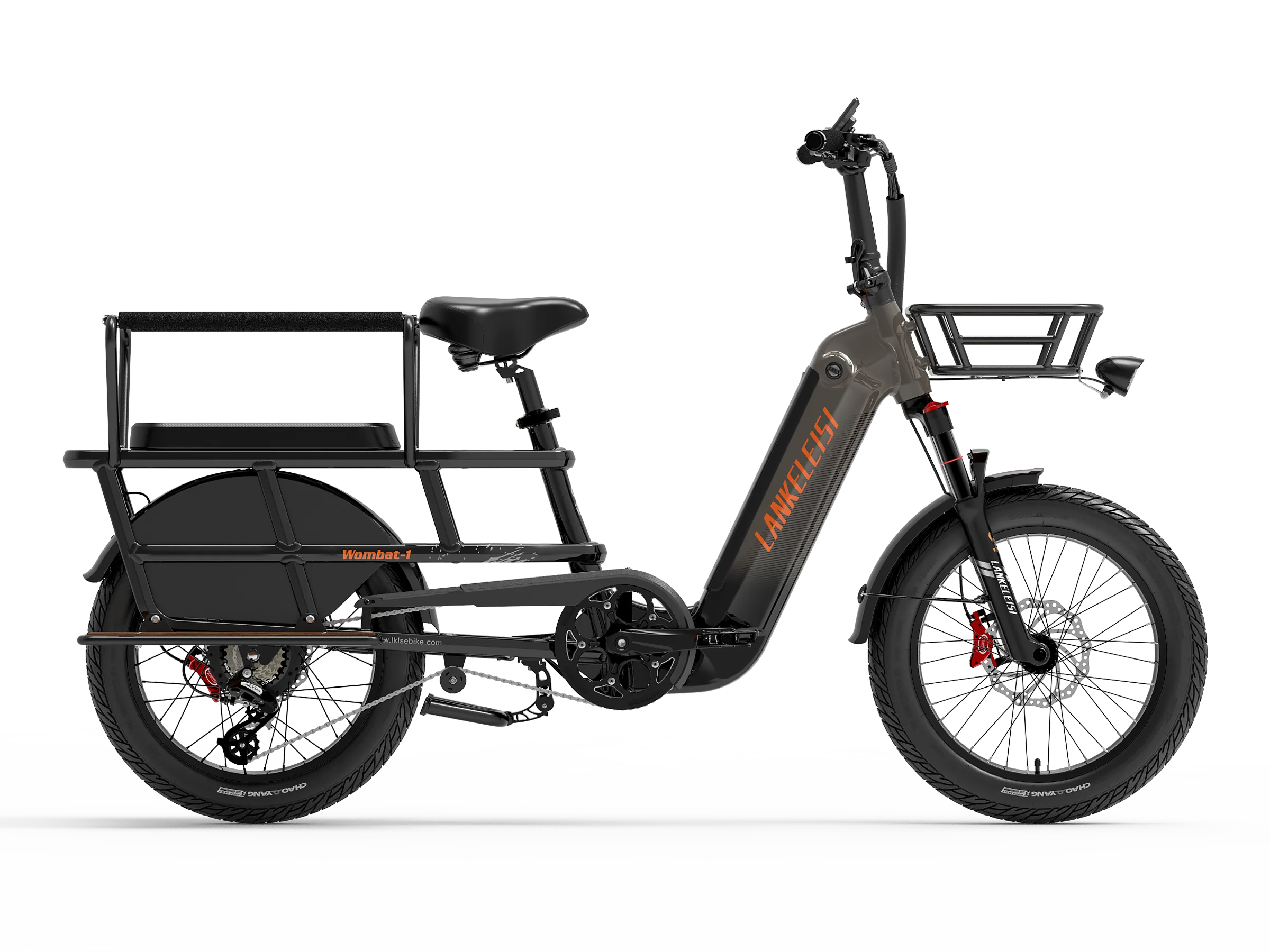 LANKELEISI Wombat-1