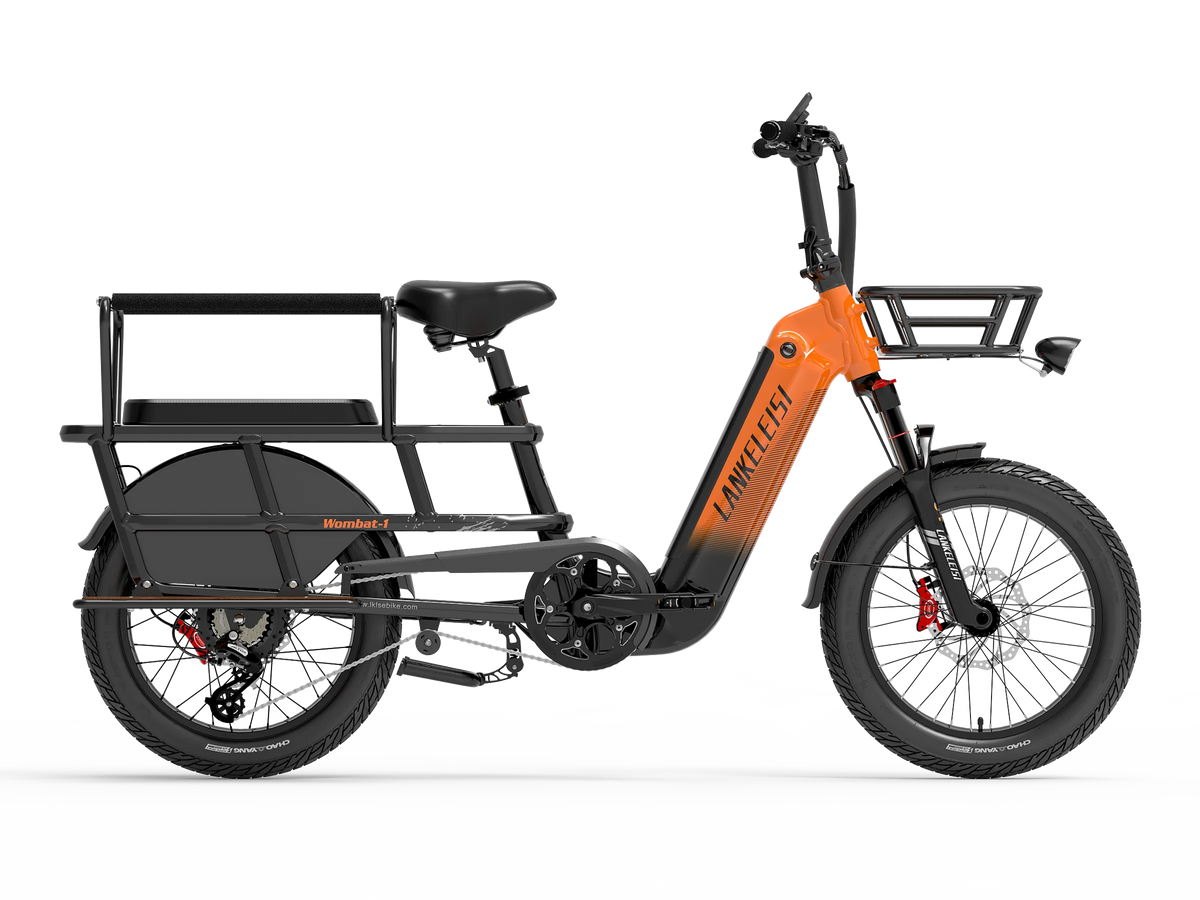LANKELEISI Wombat-1
