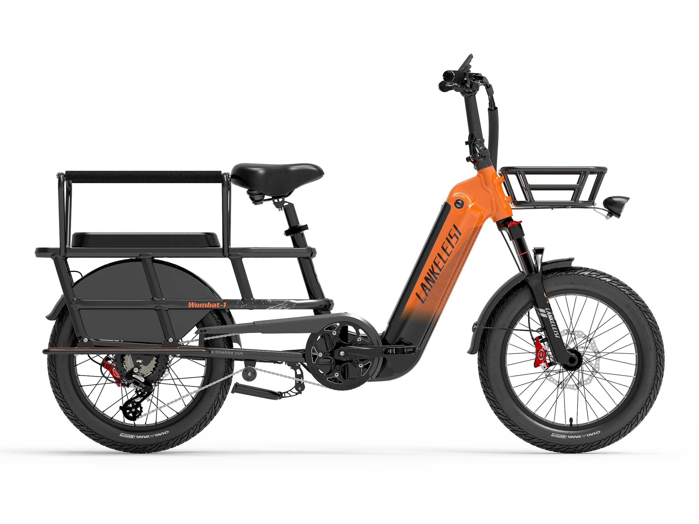 LANKELEISI Wombat-1