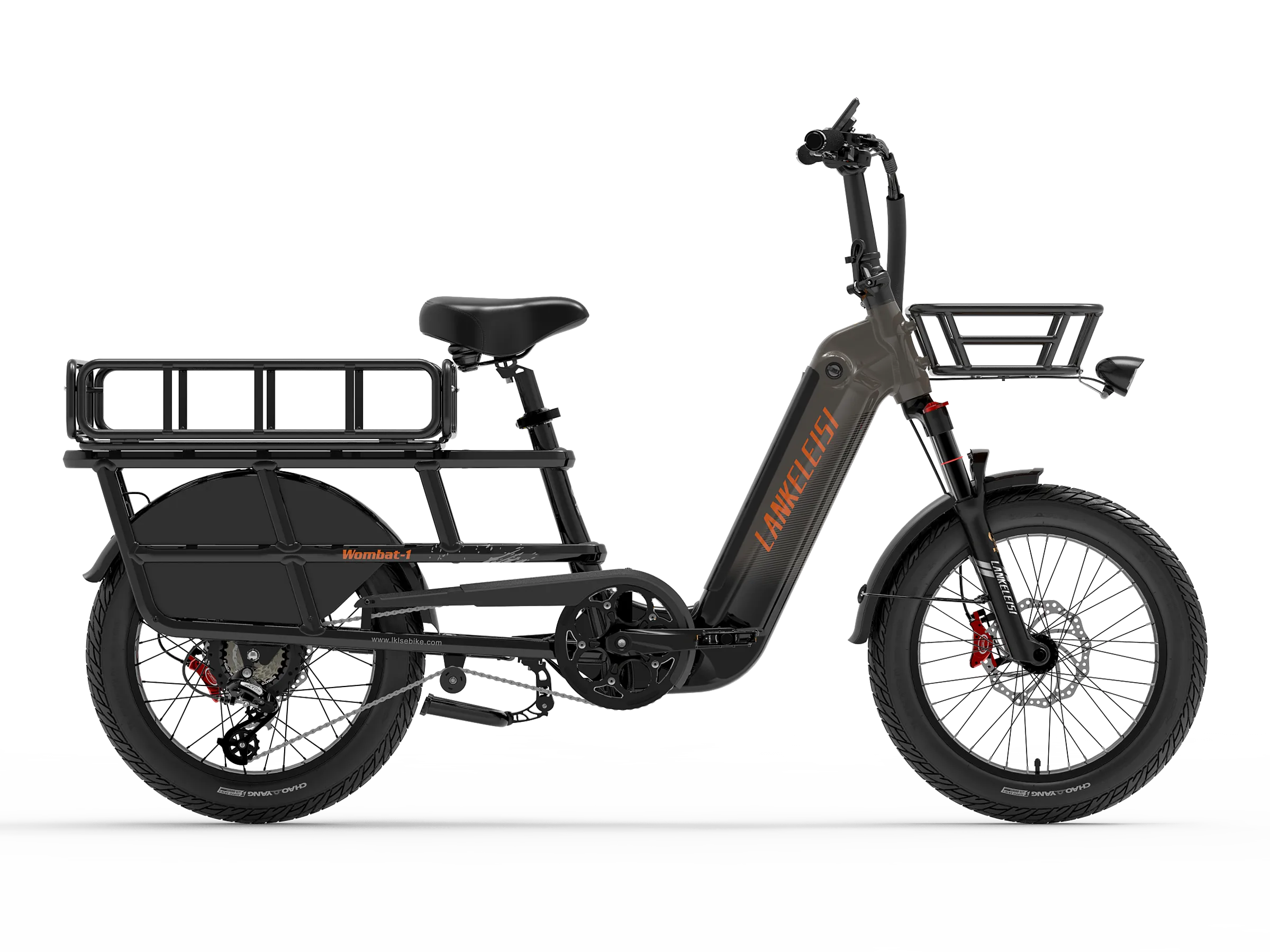 LANKELEISI Wombat-1