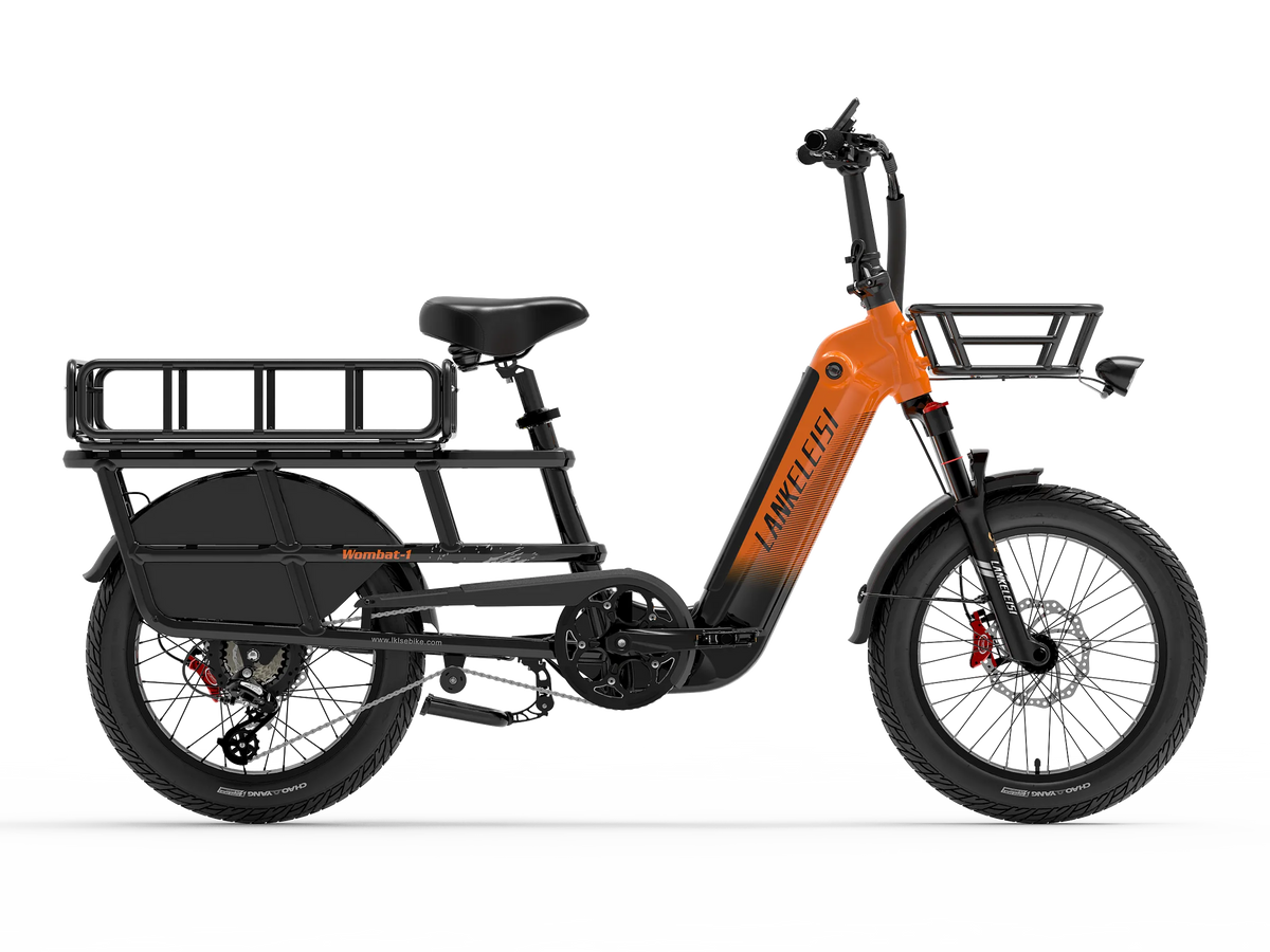 LANKELEISI Wombat-1