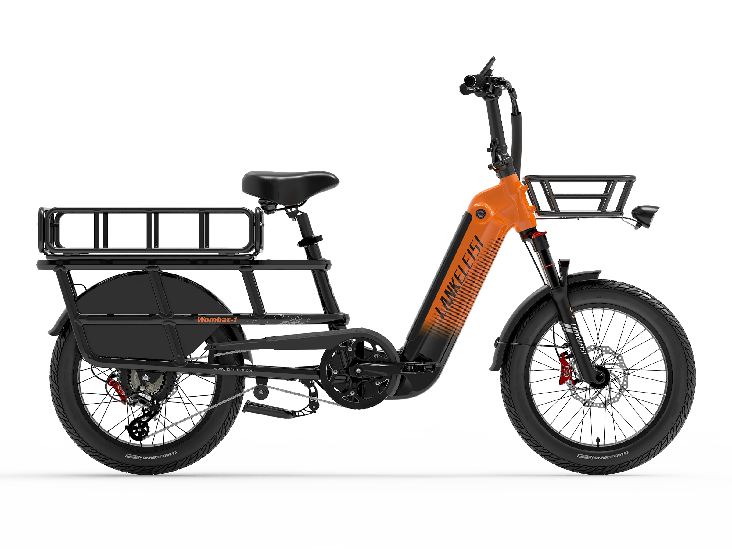 LANKELEISI Wombat-1
