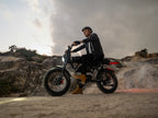 LANKELEISI X-BLACK KNIGHT