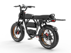 LANKELEISI X-BLACK KNIGHT