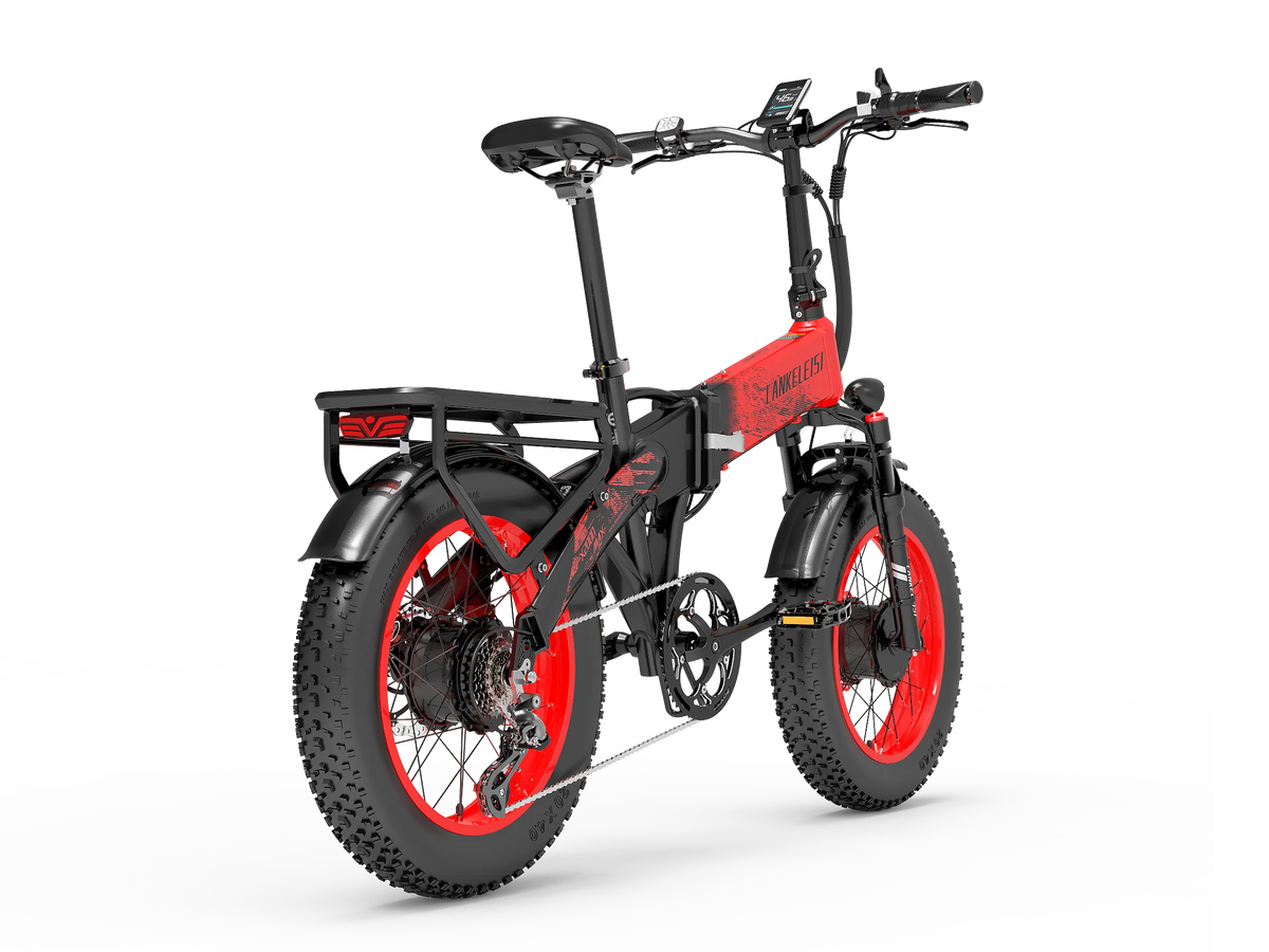 LANKELEISI X2000 MAX