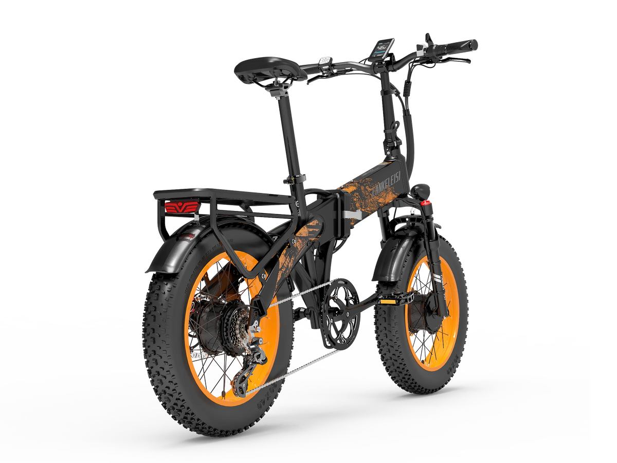LANKELEISI X2000 MAX
