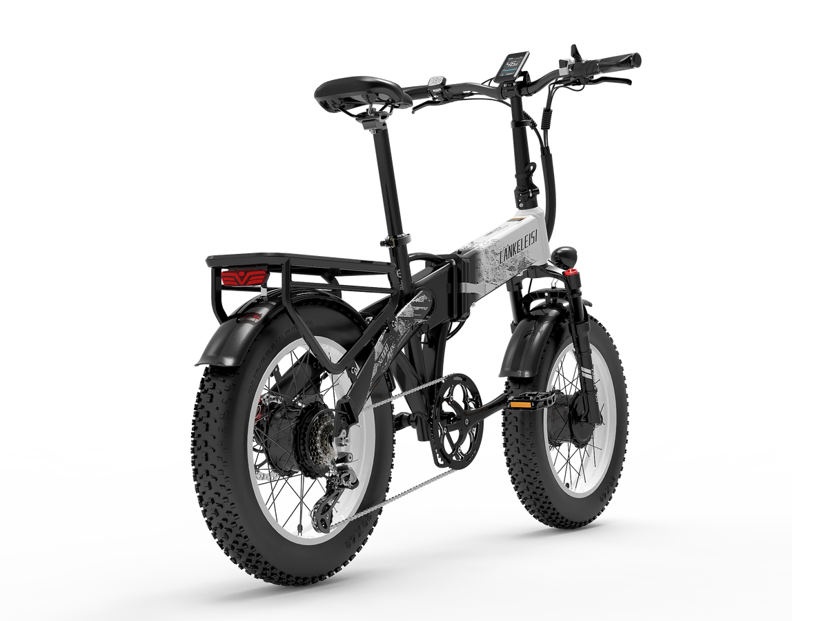 LANKELEISI X2000 MAX