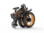 LANKELEISI X2000 MAX