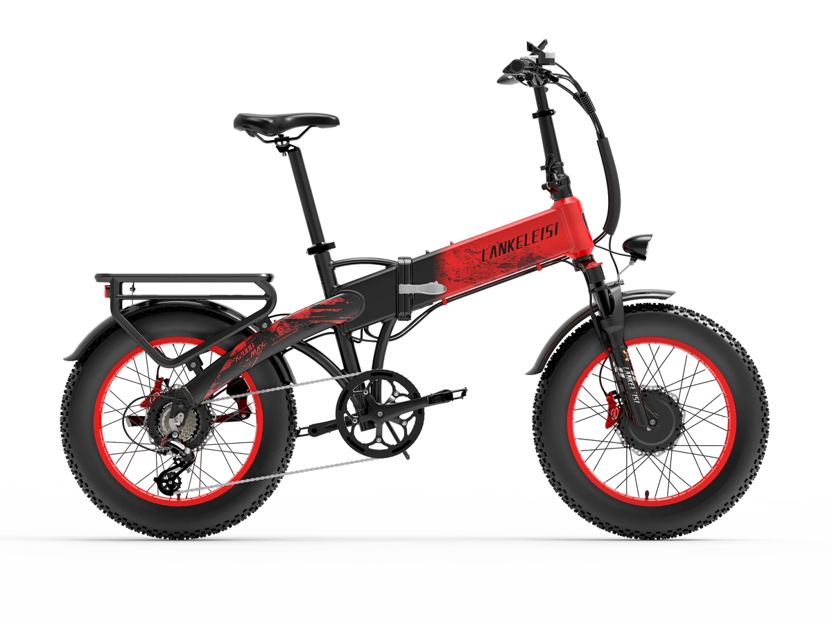 LANKELEISI X2000 MAX