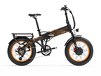 LANKELEISI X2000 MAX