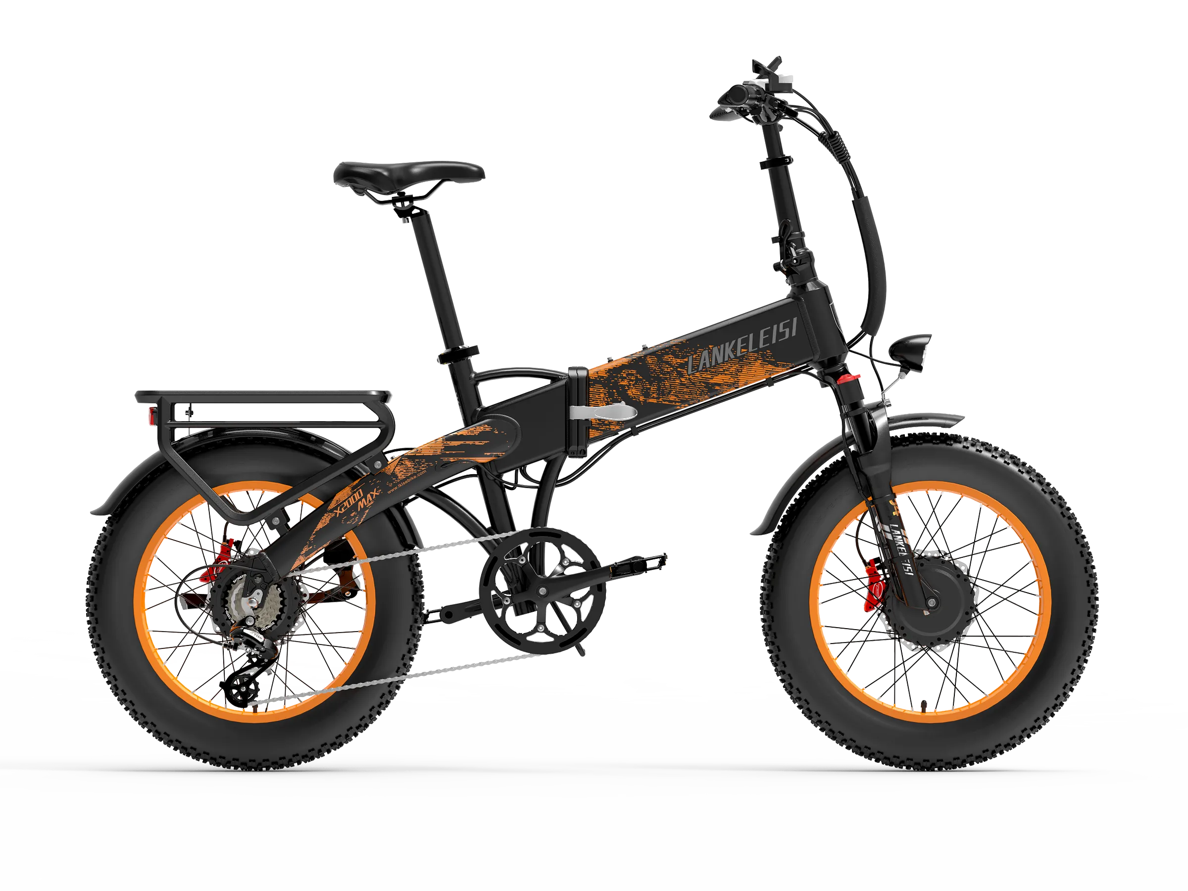 LANKELEISI X2000 MAX