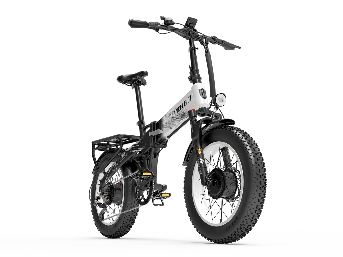 LANKELEISI X2000 MAX