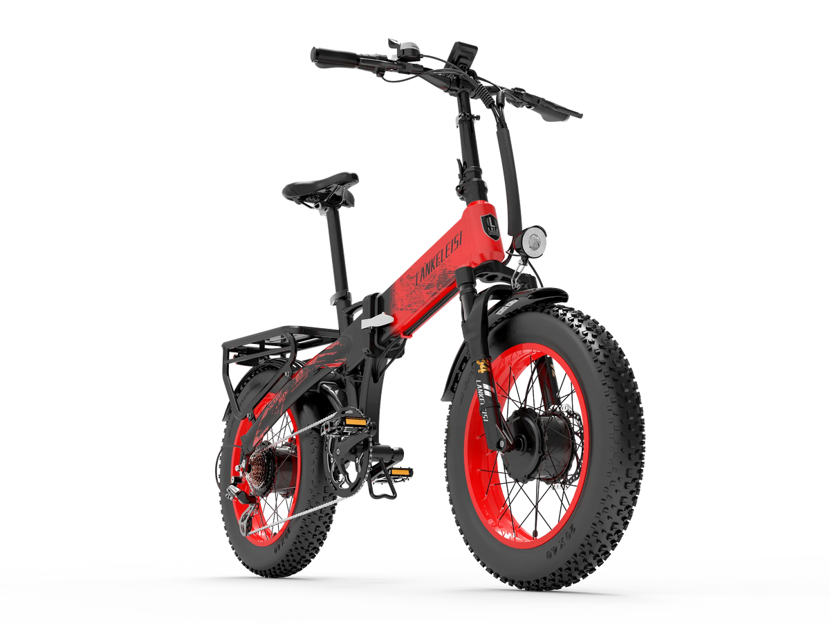 LANKELEISI X2000 MAX